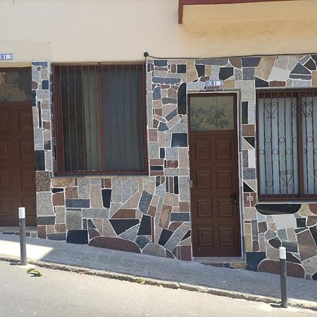Santa Cruz De La Palma Rubi 1 Y 2 Apartment Exterior foto