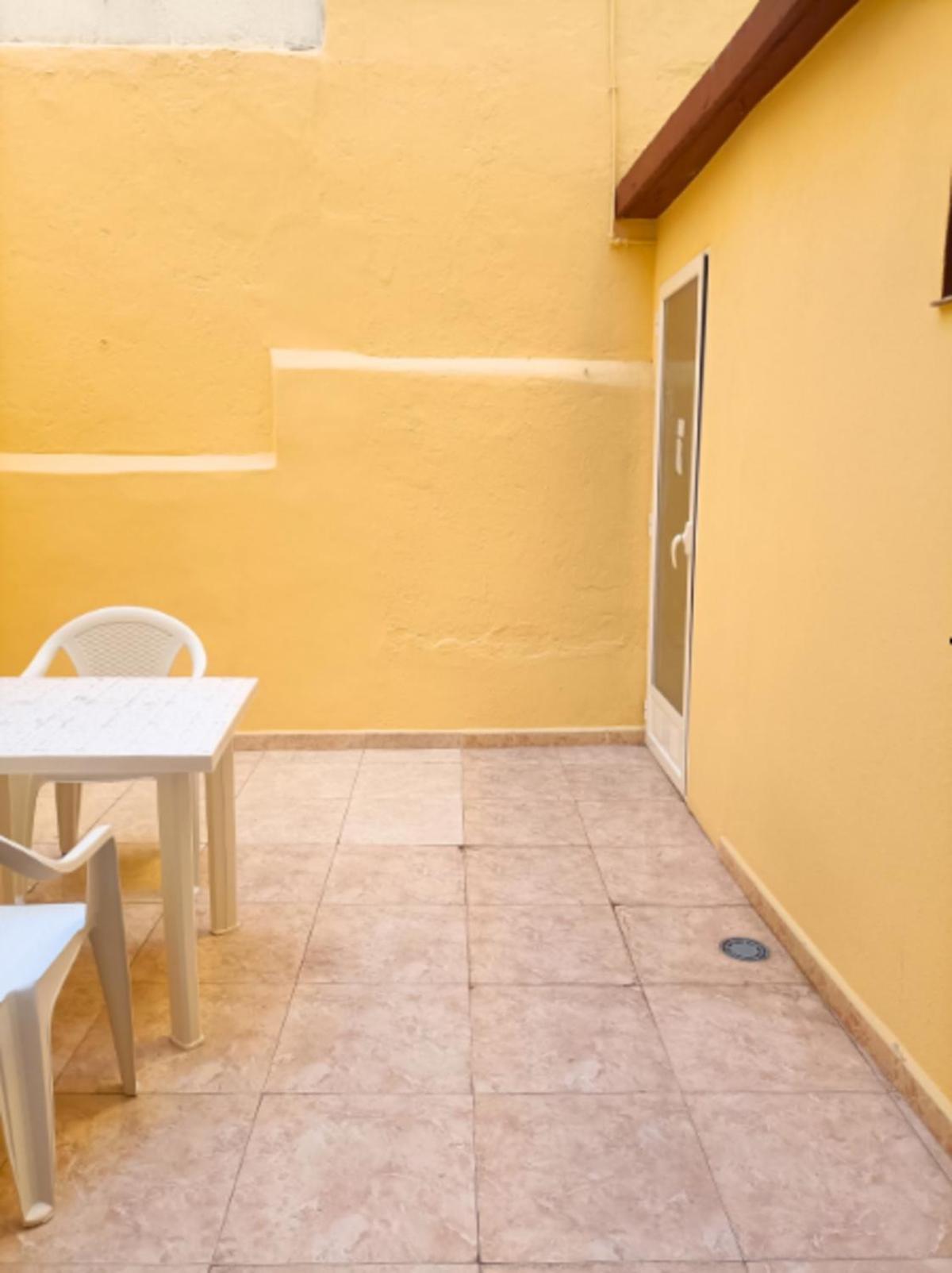 Santa Cruz De La Palma Rubi 1 Y 2 Apartment Exterior foto