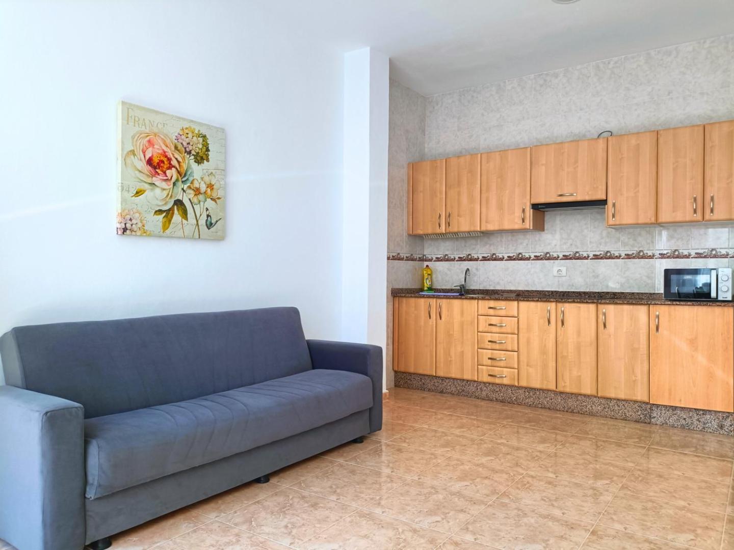 Santa Cruz De La Palma Rubi 1 Y 2 Apartment Exterior foto