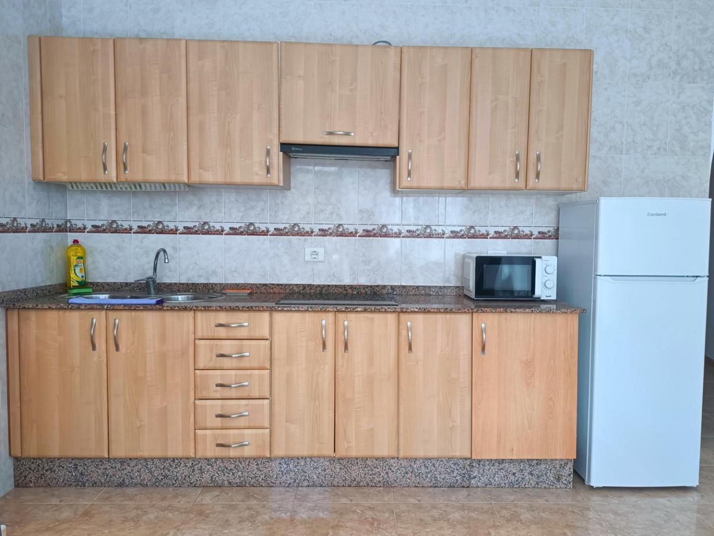Santa Cruz De La Palma Rubi 1 Y 2 Apartment Exterior foto