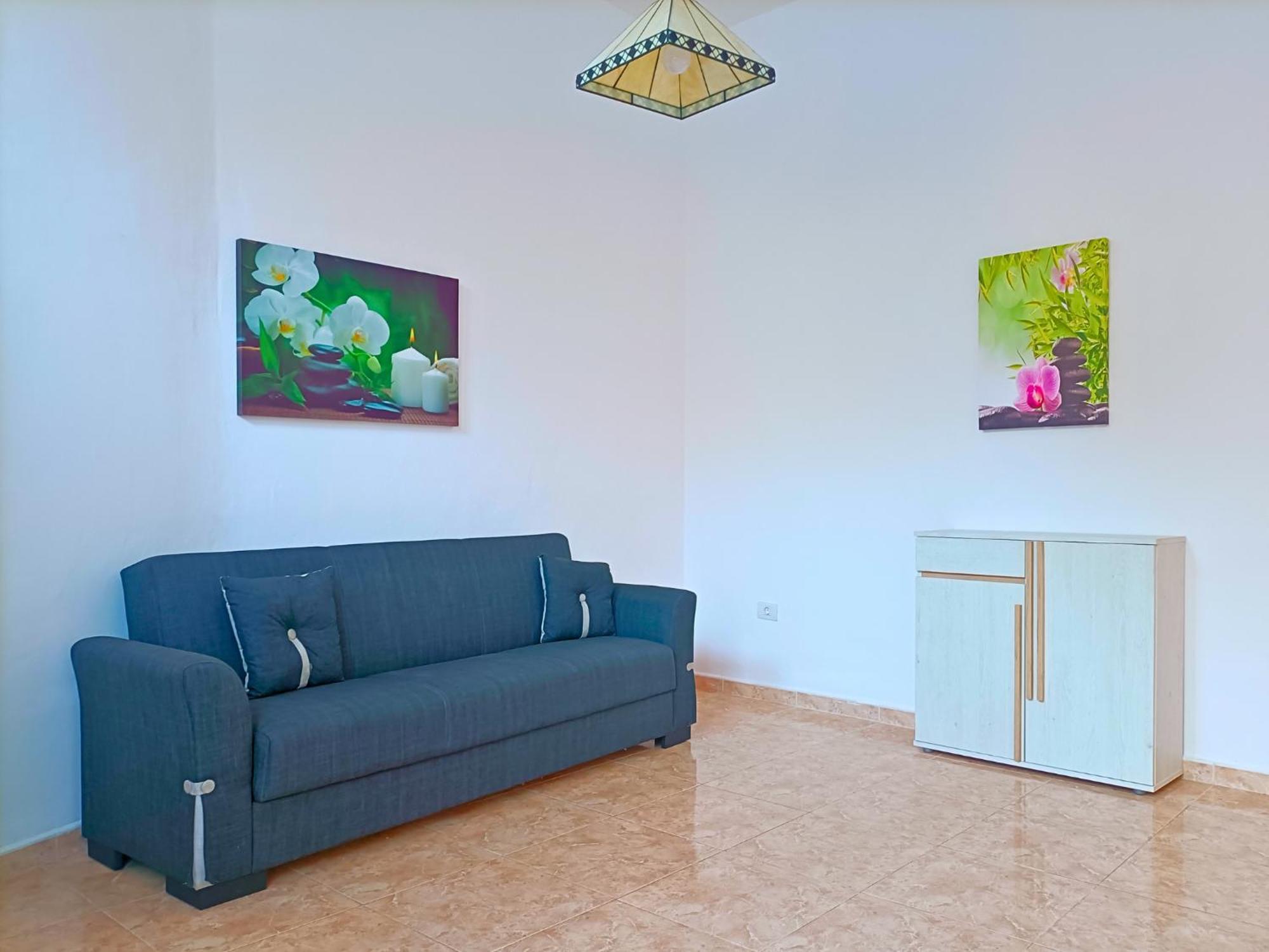 Santa Cruz De La Palma Rubi 1 Y 2 Apartment Exterior foto